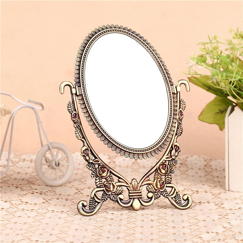 Tabletop Mirror-ToShay.org