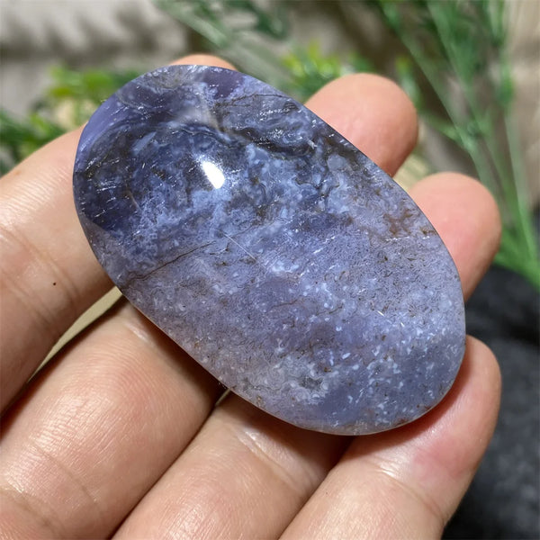 Green Moss Agate-ToShay.org