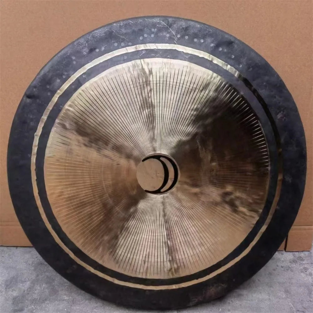 Bronze Moon Gong-ToShay.org