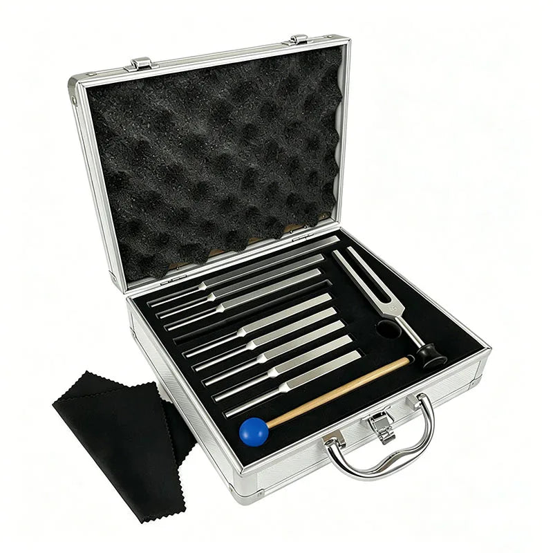 Tuning Fork Set-ToShay.org