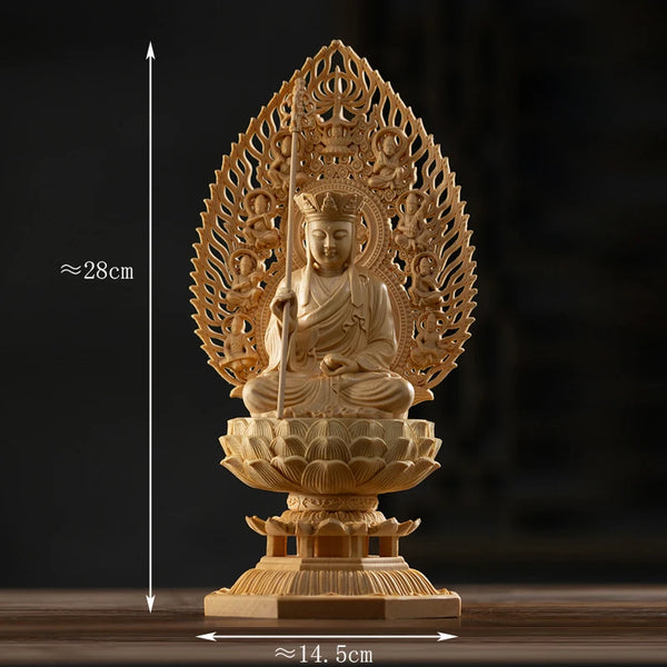 Sakyamuni Buddha-ToShay.org