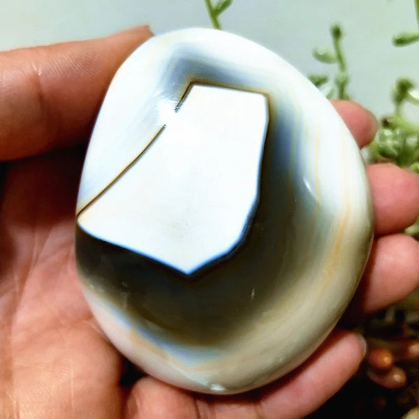 Mixed Lace Sardonyx Agate-ToShay.org