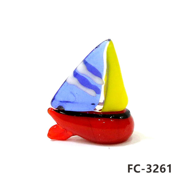 Sailboat Ornaments-ToShay.org