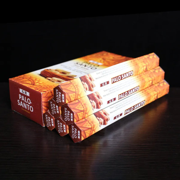 Sandalwood Incense Sticks-ToShay.org