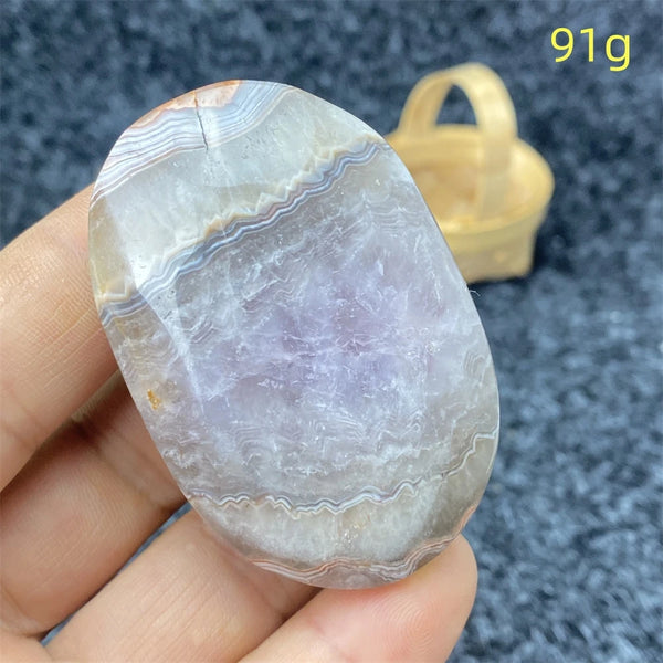 Purple Dream Amethyst-ToShay.org