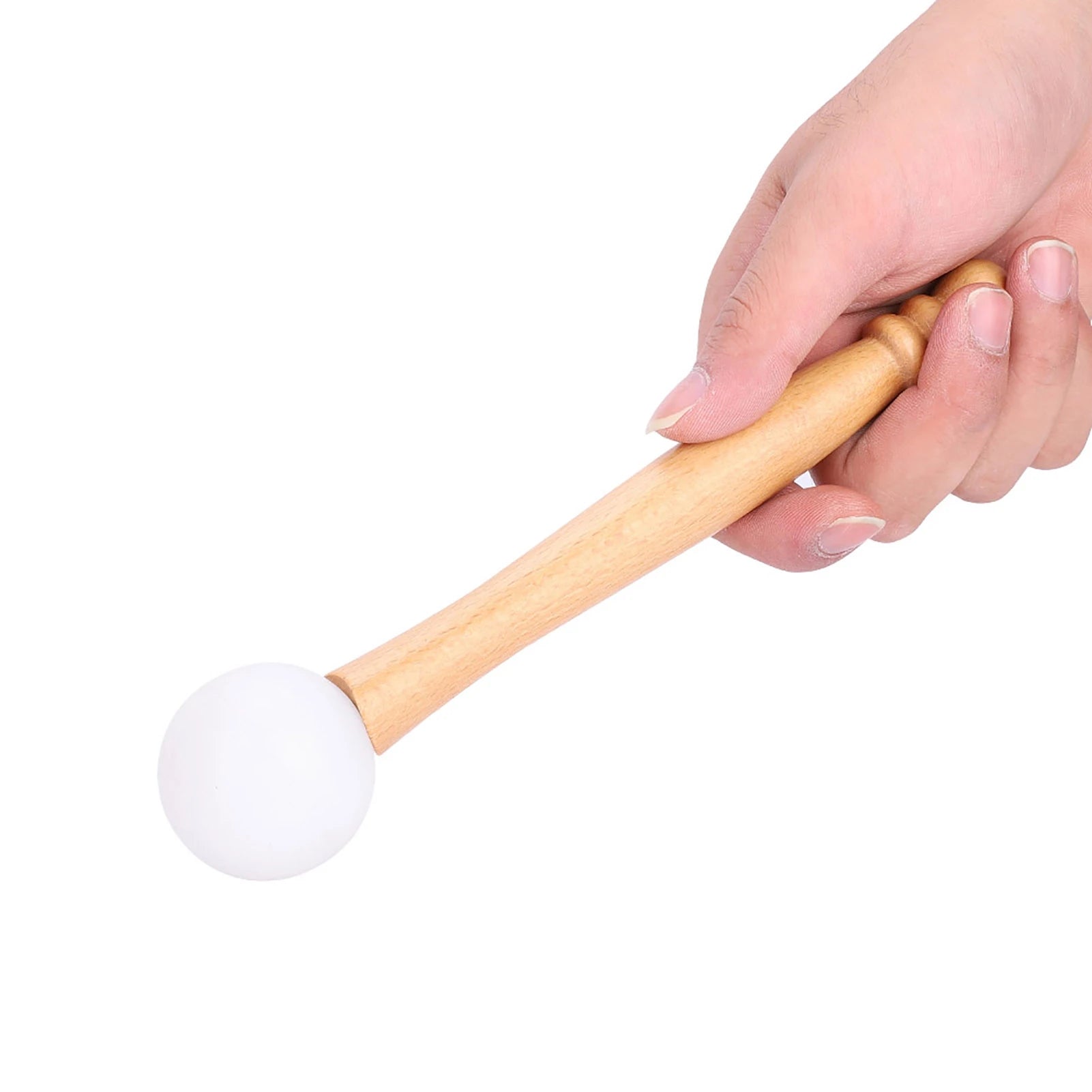 Wood Mallet Stick-ToShay.org