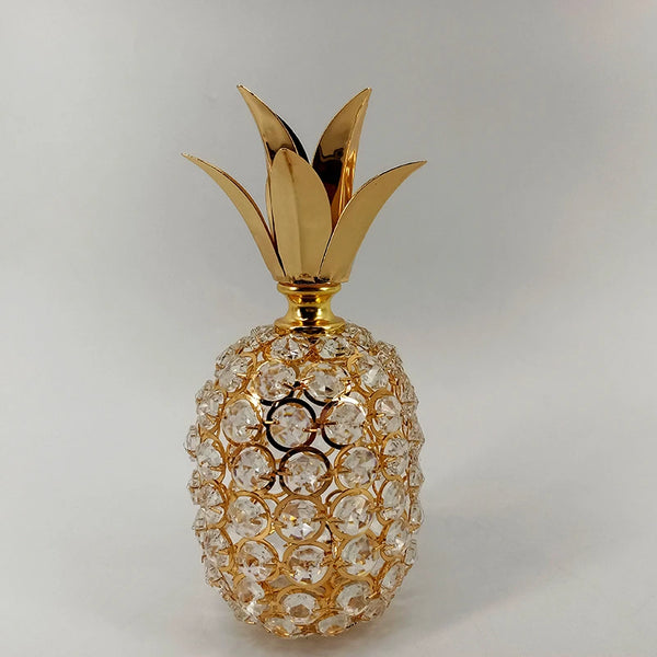 Crystal Bead Pineapple-ToShay.org