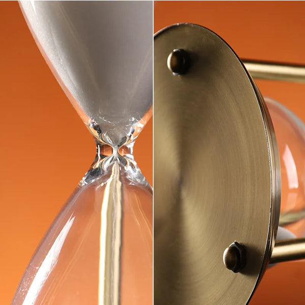 Hourglass Sand Timer-ToShay.org