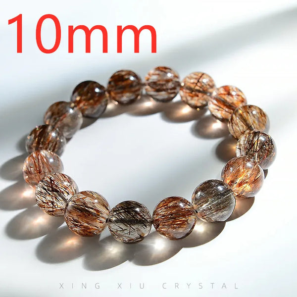 Red Copper Super Seven-ToShay.org