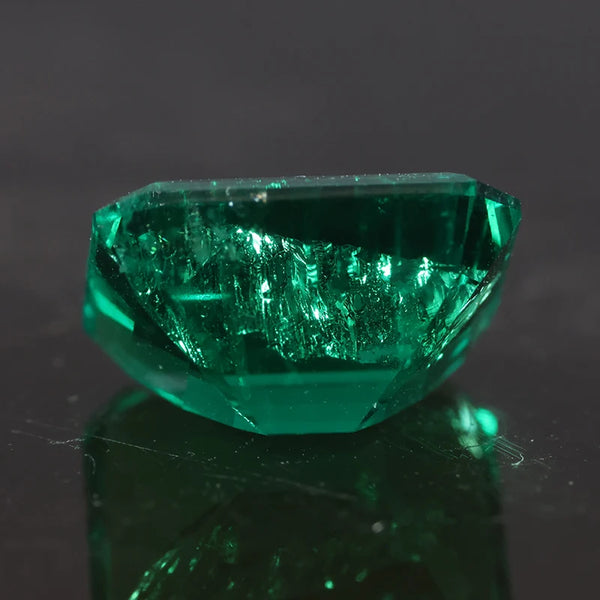 Green Emerald Gemstone-ToShay.org