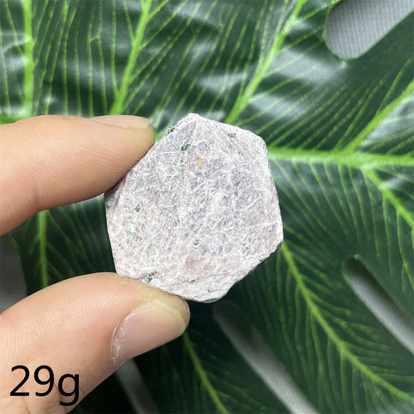 Red Ruby Gemstones-ToShay.org