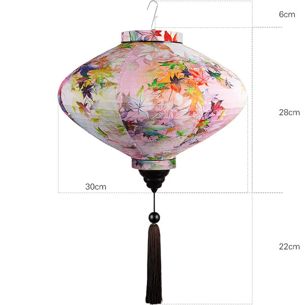 Festival Lanterns-ToShay.org