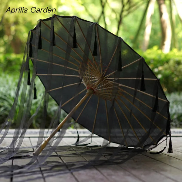 Paper Umbrella-ToShay.org