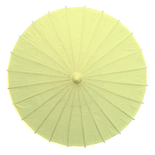 Paper Umbrella-ToShay.org