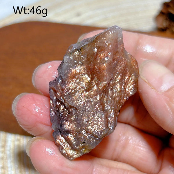Black Galen Sunstone-ToShay.org