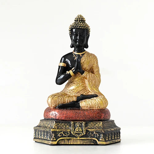 Thai Buddha Statue-ToShay.org