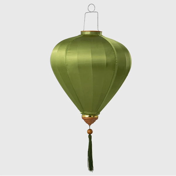 Silk Lanterns-ToShay.org
