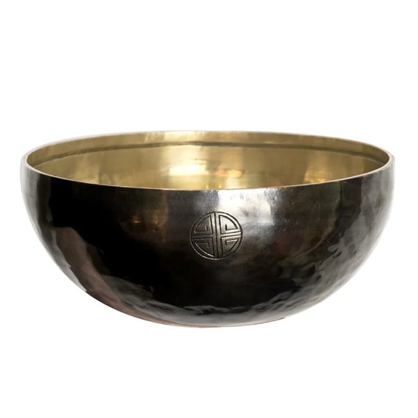 Tibetan Singing Bowl-ToShay.org