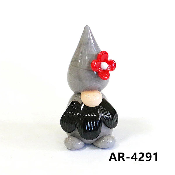 Gnome Ornaments-ToShay.org