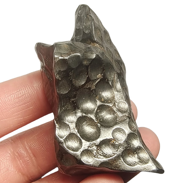 Iron Meteorite Pendant-ToShay.org