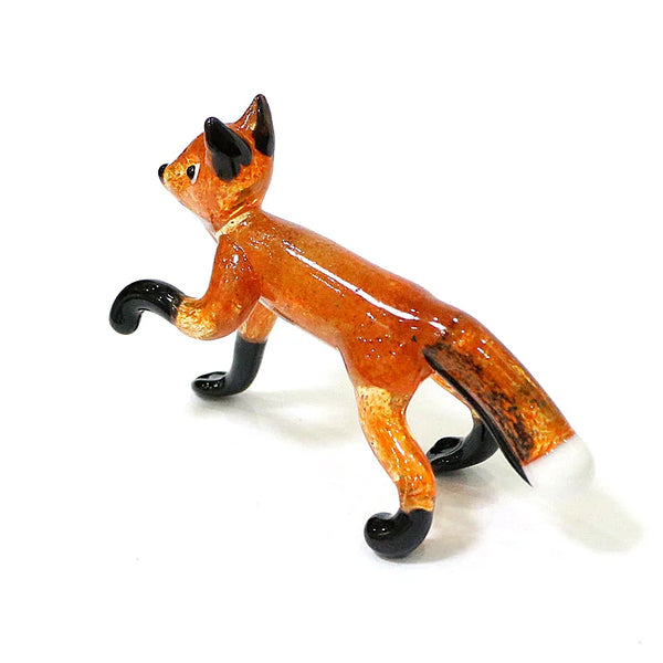 Fox Figurine-ToShay.org