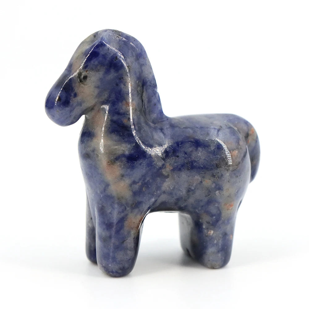 Mixed Crystal Pony-ToShay.org