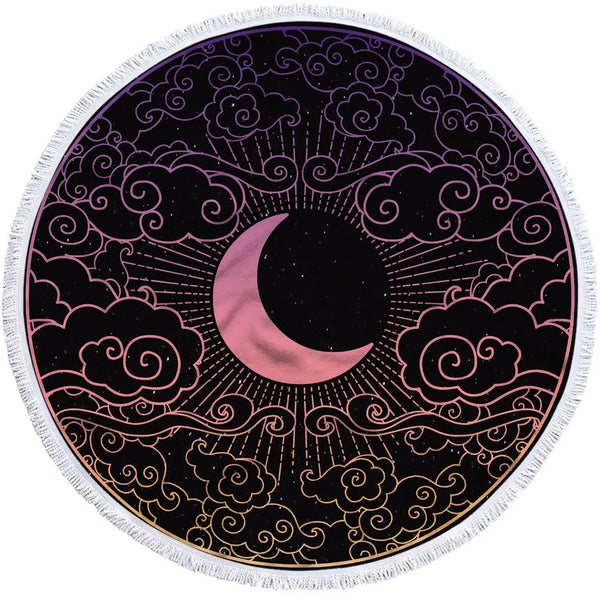 Sun Moon Mat-ToShay.org