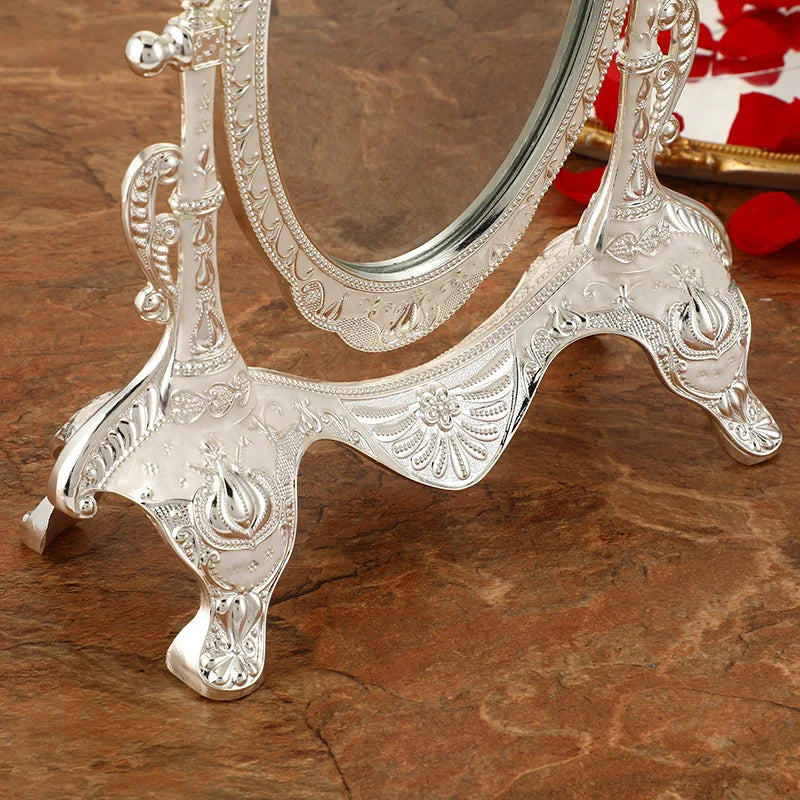 Tabletop Mirror-ToShay.org