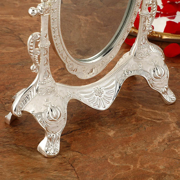 Tabletop Mirror-ToShay.org