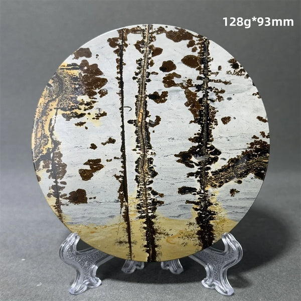 Picture Stone Plates-ToShay.org