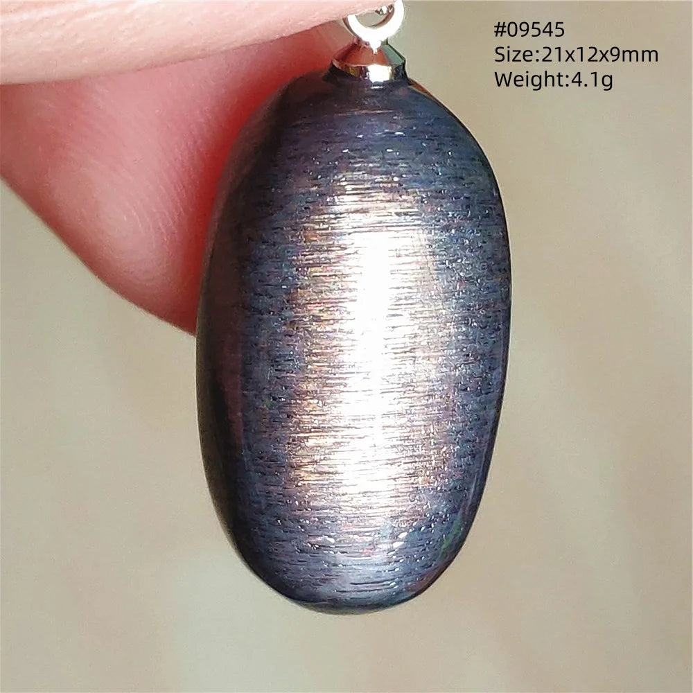 Gold Sunstone Pendants-ToShay.org