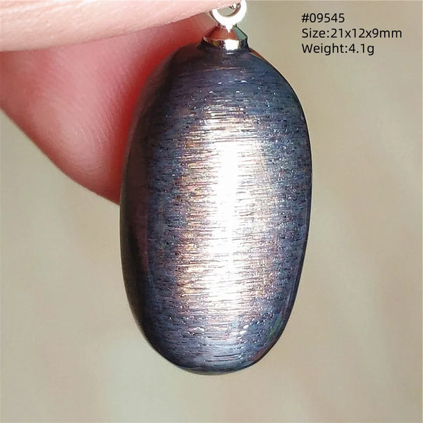 Gold Sunstone Pendants-ToShay.org