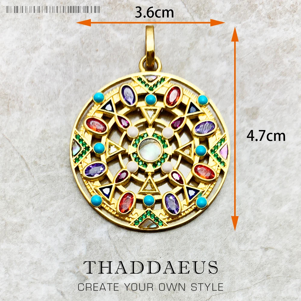 Gold Charms-ToShay.org