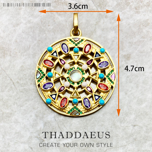 Gold Charms-ToShay.org