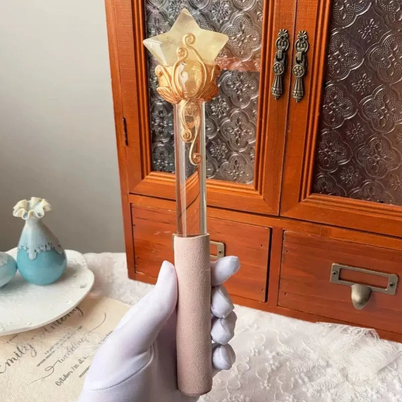 Singing Bowl Wand Stick-ToShay.org