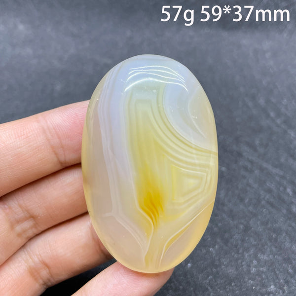 Ocean Carnelian Crystal-ToShay.org