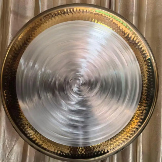 Nickel Gong-ToShay.org
