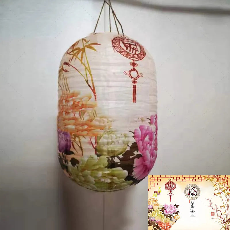 Festival Lantern-ToShay.org