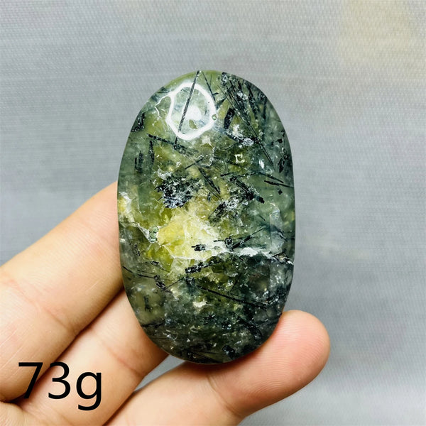 Green Grape Agate-ToShay.org