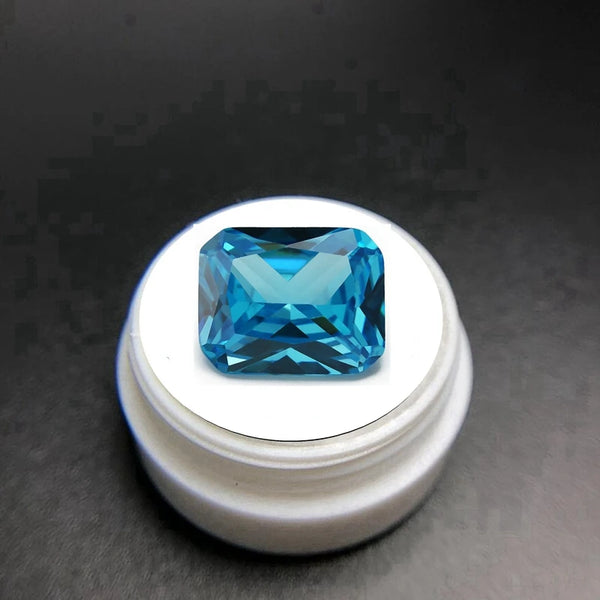 Blue Sapphire Gemstone-ToShay.org