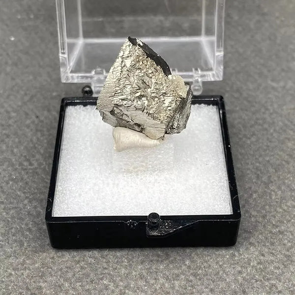 Silver Fairy Fluorite-ToShay.org