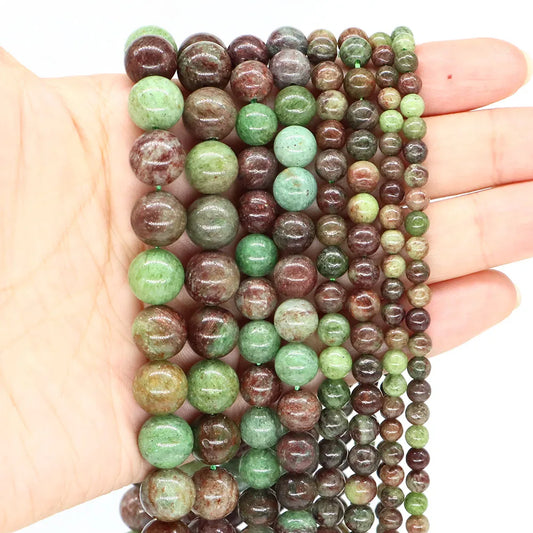 Mixed Crystal Beads-ToShay.org