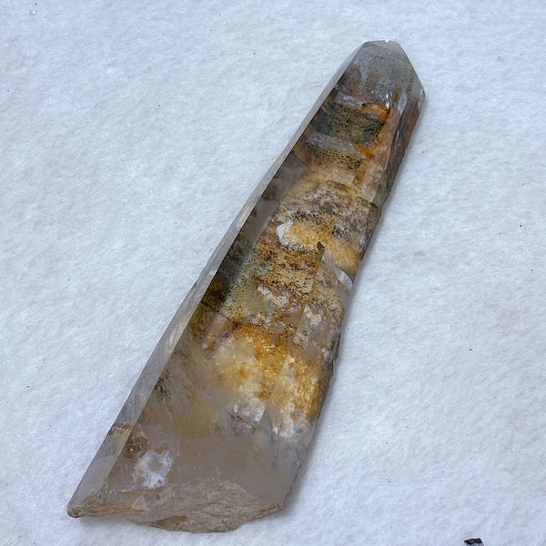 Green Garden Quartz Tower-ToShay.org