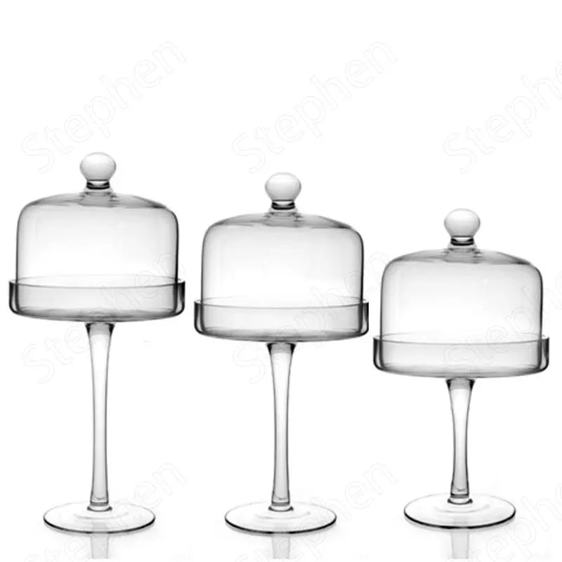 Glass Display Stand-ToShay.org