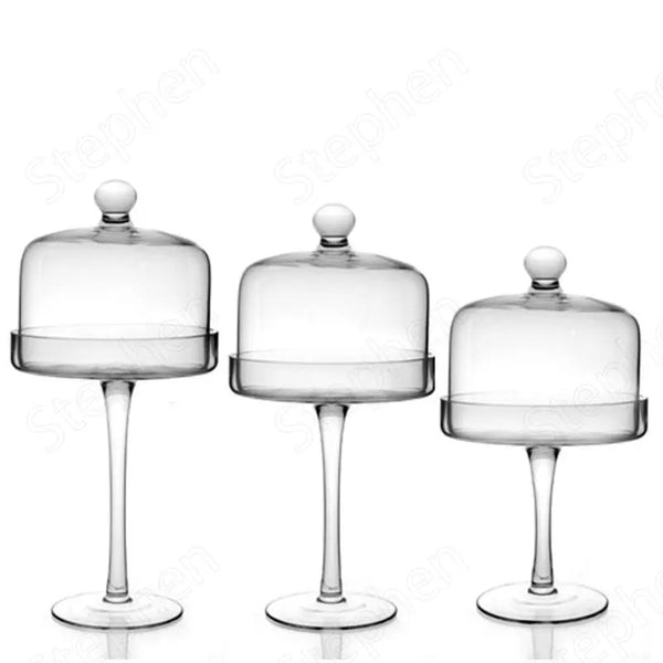 Glass Display Stand-ToShay.org