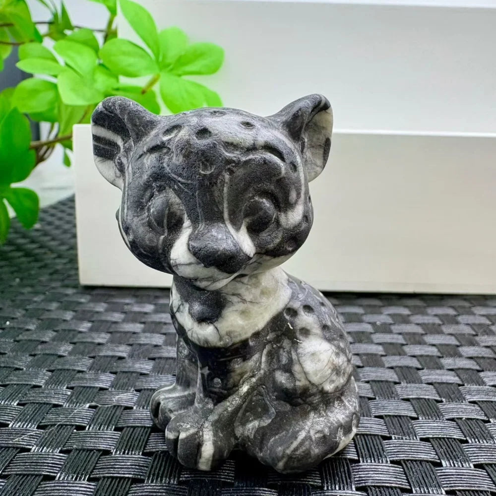 Mixed Crystal Leopard-ToShay.org