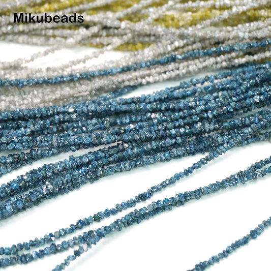 Mixed Diamond Rock Beads-ToShay.org