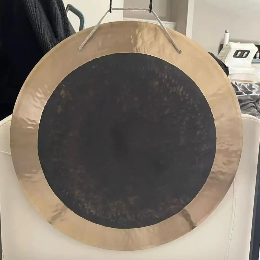 Bronze Wind Gong-ToShay.org