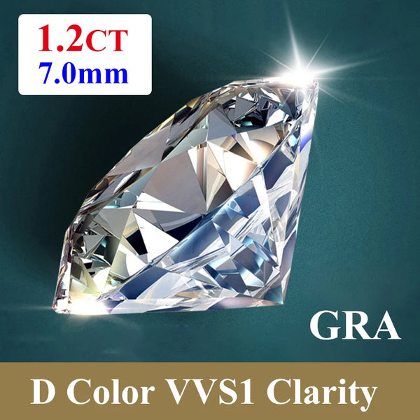 Clear Crystal Cut Diamonds-ToShay.org