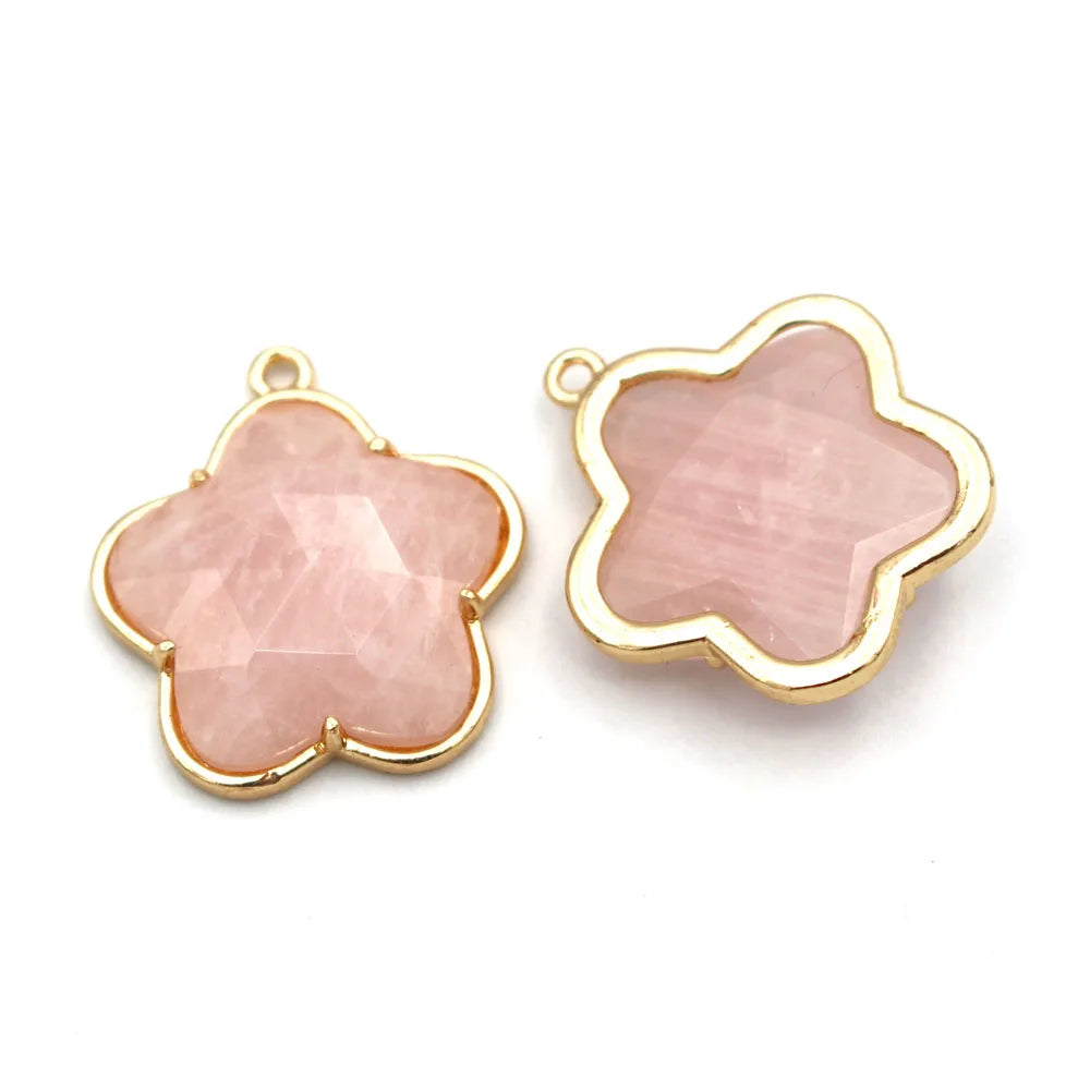 Mixed Crystal Charms-ToShay.org